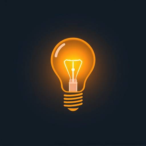 Light mode icon